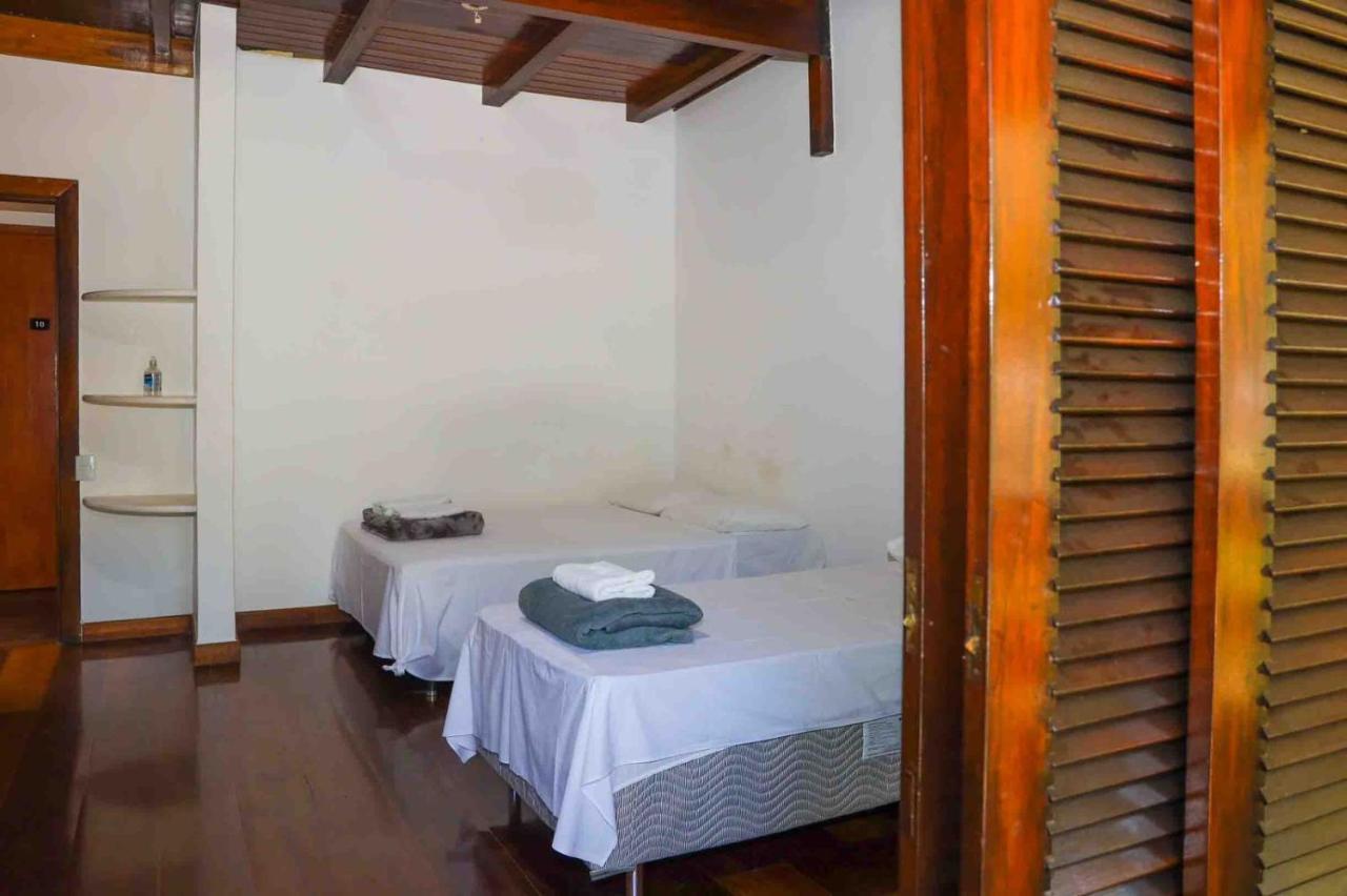 Casa More Rj Hostal