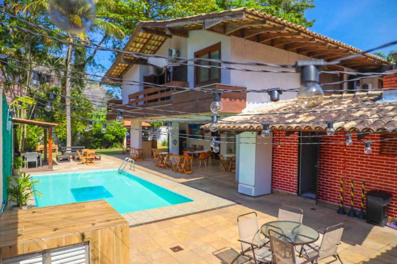 Casa More Rj Hostal