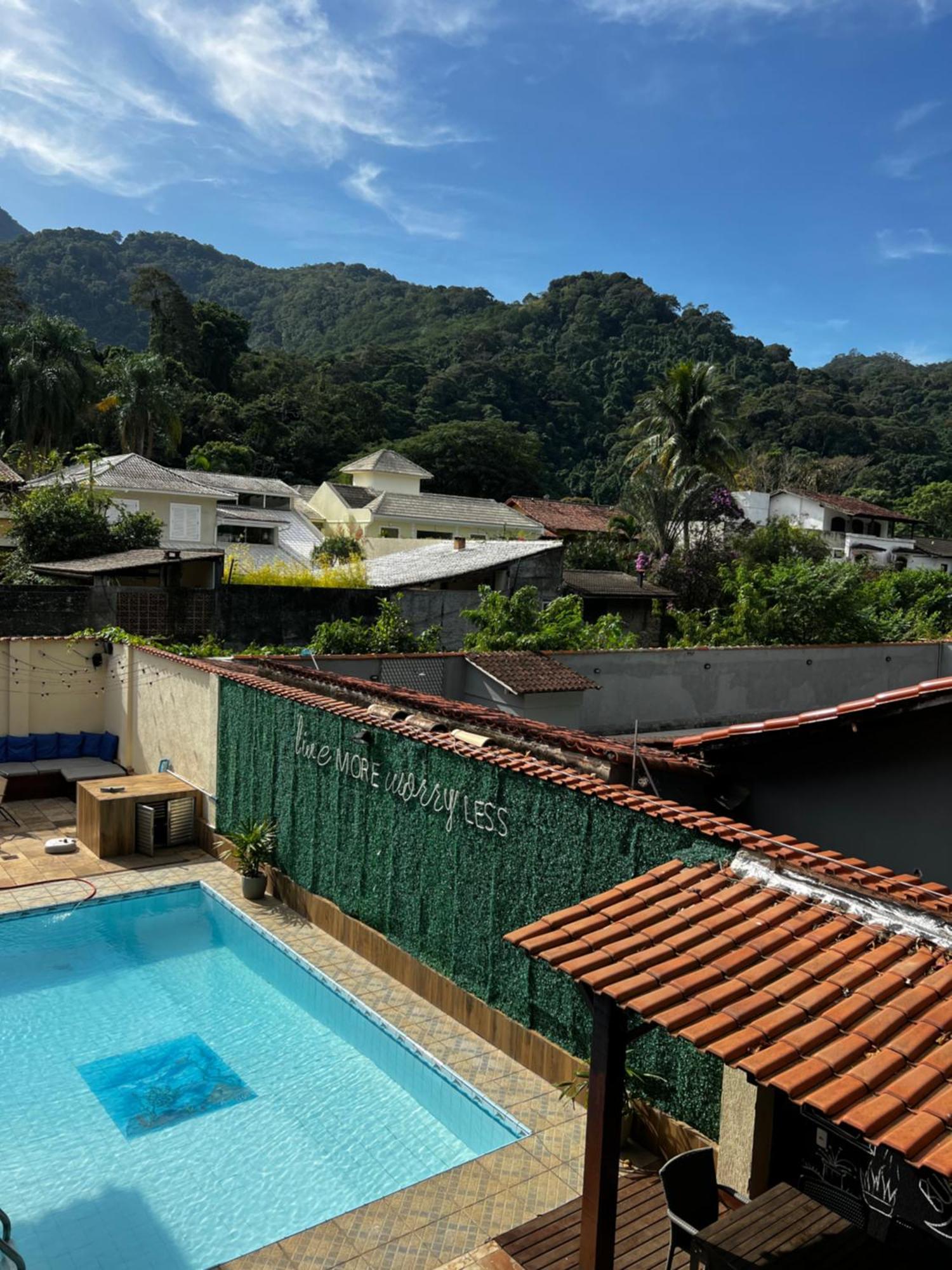 Hostal Casa More Rj Río de Janeiro
