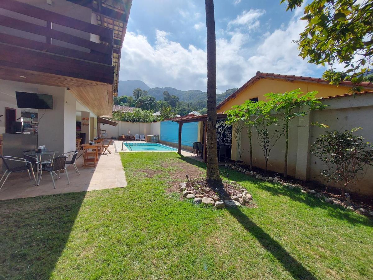 Casa More Rj Hostal