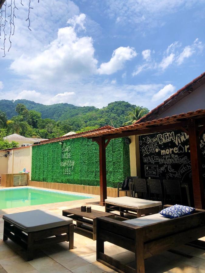 Casa More Rj Hostal *
