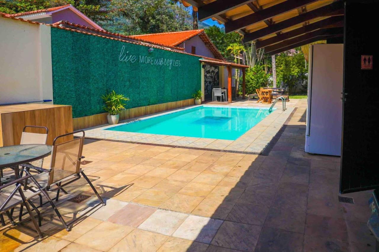 Casa More Rj Hostal