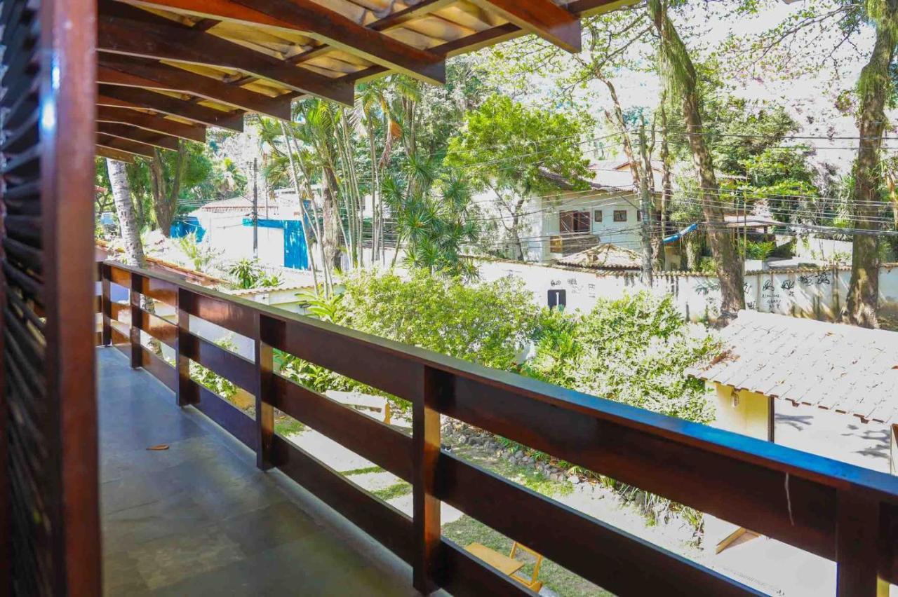 Casa More Rj Hostal Río de Janeiro