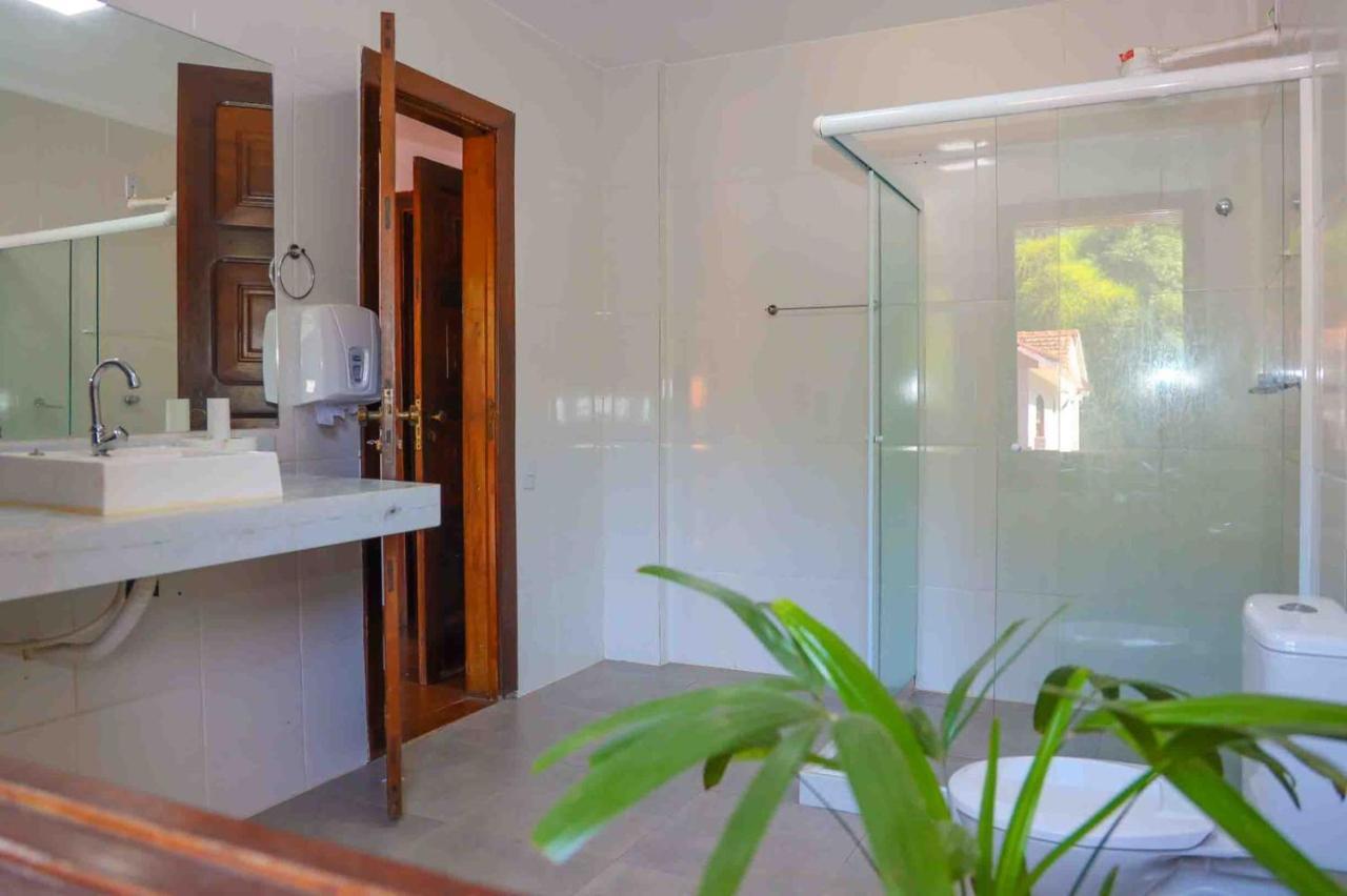 Casa More Rj Hostal *