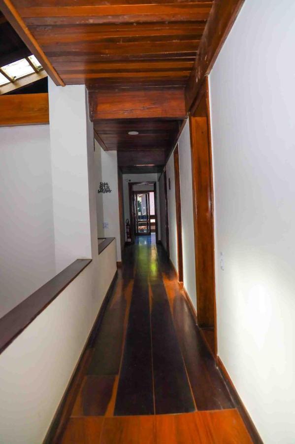 Hostal Casa More Rj Río de Janeiro