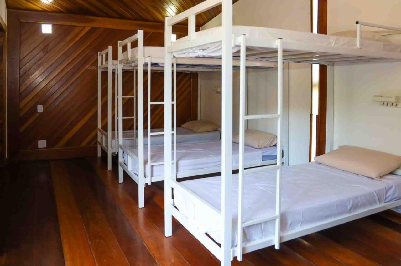 Hostal Casa More Rj *