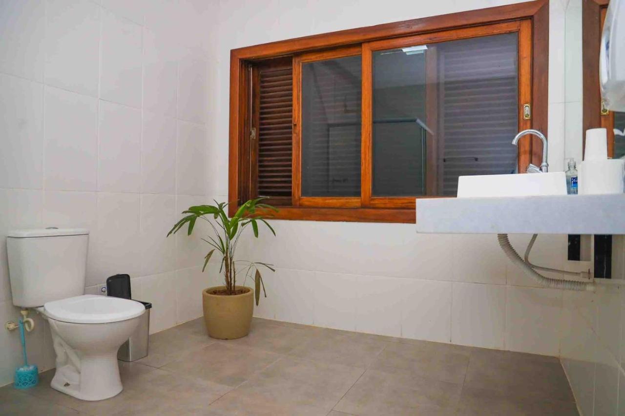 Hostal Casa More Rj *
